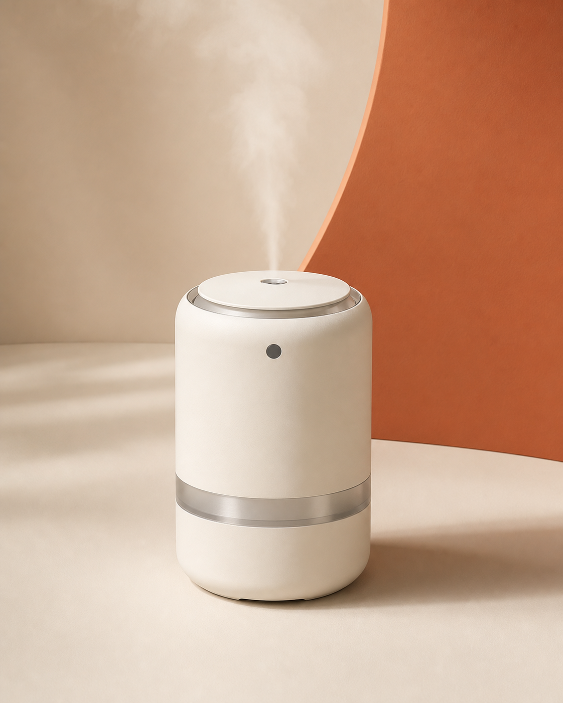 Mist Mini 智能加湿器